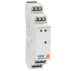 Реле импульсное OptiRel C RI-42 КЭАЗ
