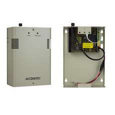 Источник бесперебойного питания ББП-30 исполнение 1 (ББП-30 исп. 1) AccordTec AT-02335