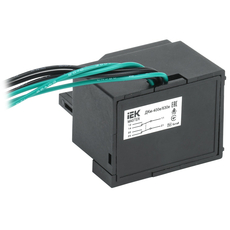 Контакт дополнит. ДКм-400е/630е (ДКм-39) MASTER эл. р. IEK SVA41D-DK-1-02