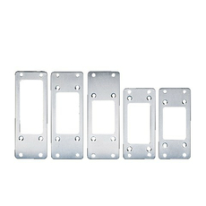 SZ Адаптер 24/16-пол. 5шт RITTAL 2479000