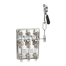 РПС-4П-400А-безПВ-У3 КЭАЗ