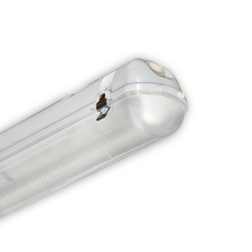 Светильник люминесцентный ЛСП-44-2x36-001 IP65 компенсированный (рас. акрил) АСТЗ 1044236001