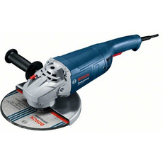 Углошлифмашина GWS 2200 230мм 2 кВт 06018C10R0 (0.601.8C1.0R0) BOSCH