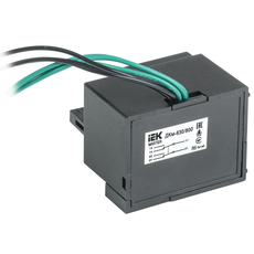 Контакт дополнительный ДКм-630/800 (ДКм-40) MASTER IEK SVA70D-DK-1-02