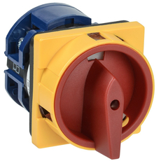 Переключатель кулачковый ПКП25-13/У 25А 3P 400В 'ОТКЛ-ВКЛ' IEK BCS23-025-1