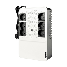 Legrand Источник бесперебойного питания keor multiplug ибп 600ва