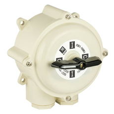 EKF Выключатель пакетный ПВ 4-16 М1 пл. IP56 PROxima