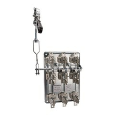 Разъединитель РПС-4Л-400А-безПВ-У3- КЭАЗ