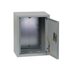 EKF Щит с монтажной панелью ЩМП 250х300х140 IP31
