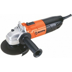 Углошлифовальная машина УШМ-125/900 Вихрь