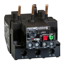 Реле тепловое TESYS E 30+40A Schneider Electric LRE355