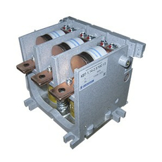 КВТ-1,14-2,5/160 У3, 380В, 1з+2р, нереверсивный, без реле (ЭТ)