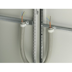 Держатель кабельного шланга диам. 36мм (20шт) RITTAL 2594000