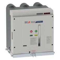 Выключатель автоматический OptiMat D250N-MR1-У3 КЭАЗ