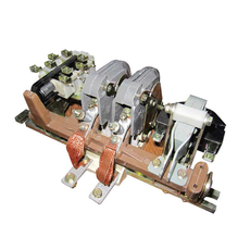 Контактор КТ 6022 160А ~380В ЭнергоТехКомплект