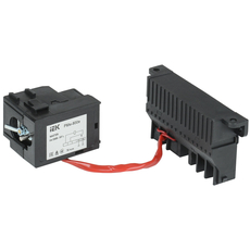 Расцеп. мин. напр. РМм-800е (РМм-40) MASTER эл. р. IEK SVA71D-RM-02