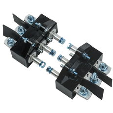 Панель втычная ПМм1-400 зд. р. пр. ВА88-37 MASTER IEK SVA40D-PM1-R-02