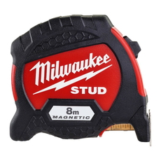 Рулетка STUD GEN II 8м Milwaukee 4932471627