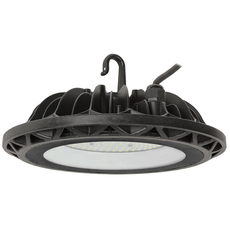 Светильник светодиодный ДСП-150Вт 4000K 15000лм 110 гр. IP65 IEK LDSP0-4003-150-40-K23