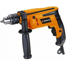 Дрель ударная ДУ-550 Вихрь