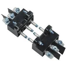 Панель вт. ПМм1-125е з. р. п. ВА88-32 MASTER эл. р. IEK SVA11D-PM1-R-02