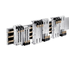 Адаптер MCCB 3p 630A подкл. сверху RITTAL 9345700