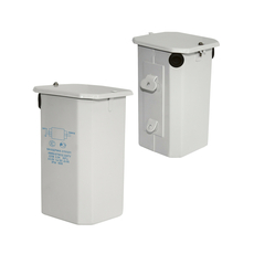 Электромагнитный пускорегулирующий аппарат ПРА МГЛ 1И400ДРИ48-011 независимый IP54 УХЛ1 (1003545) GALAD