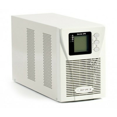 Источник бесперебойного питания SKAT-UPS 1000 (24V) 220В 1000ВА 800 Вт под 2 АКБ 65 А/ч Бастион