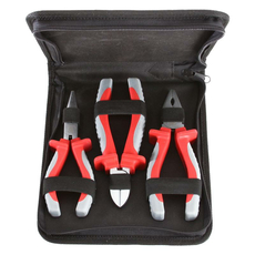 Набор диэлектрического инструмента Стандарт НИИ-12 КВТ 67374