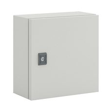 Щит с монтажной панелью ЩМП 300x300x150мм IP65 ST DKC R5ST0331