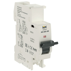 ARMAT Расцепитель максимального напряжения AR-AUX-OR 220-240В IEK AR-AUX-OR-220-240