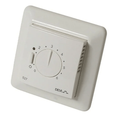 Регулятор мощности без датчика температуры D-527 DEVI 140F1041