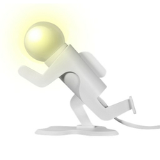 Светильник ночник JS1-RACE-c (холодный свет) JazzWay 2851178