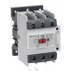 Контактор 80А 220В АС3 1НО+1НЗ КМ-103 DEKraft 22143DEK