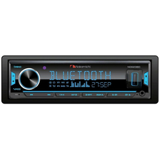 USB/SD-магнитола Nakamichi NQ523BD