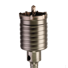 Коронка литая SDS-Max TCT 68x290 мм Milwaukee 4932399374