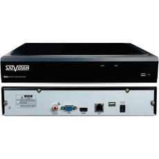 IP видеорегистратор SatVision SVN-6125 v2.0
