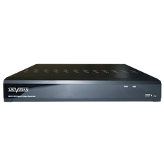 IP видеорегистратор SatVision SVN-6125 v2.0