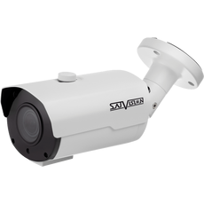 IP видеокамера SatVision SVI-S353VM SD SL v2.0 5Mpix 2.8-12mm
