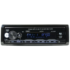 USB/SD-магнитола ACES AVH-2140DSP
