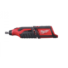 Прямошлифмашина аккумуляторная C12 RT-0 Milwaukee 4933427183