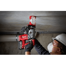 Насадка для пылеудаления на перфораторы SDS+ Milwaukee 4932464916