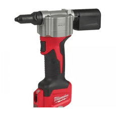 Заклепочник аккумуляторный M12 BPRT-201X (Li-Ion2Ач) Milwaukee 4933464405