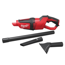 Пылеос аккумуляторный M12 HV-0 Milwaukee 4933448390