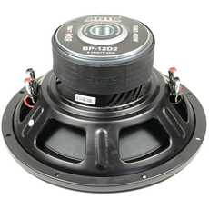 Сабвуфер ARIA BP-12D2