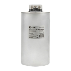 Конденсатор косинусный КПС-0,45-50-3 EKF Basic EKF kps-0,45-50-3-bas