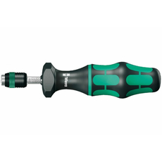 Отвёртка динамометрическая регулируемая 7441 Kraftform 1.20-3.00 Нм с быстрозажимным патроном Rapidaptor  WE-074701