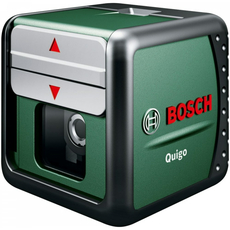 Нивелир лазерный Quigo III без держателя (0.603.663.522) BOSCH
