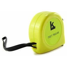 Рулетка 10м с держателем Р10УЗД Калиброн 126311
