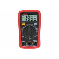 Мультиметр портативный UNI-T UT33C+ REXANT 13-0057